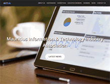 Tablet Screenshot of mitia.mu